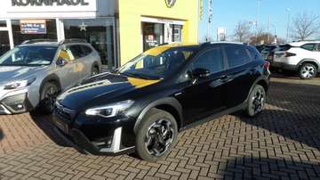 Comfort 2.0ie 150 PS Hybrid Navi, Rückfahrkamera