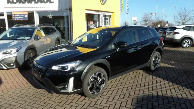 Subaru XV Comfort 2.0ie 150 PS Hybrid Navi, Rückfahrkamera