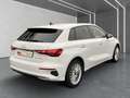 Audi A3 40 TFSI e Adv. S tronic *PANO*SHZ* Weiß - thumbnail 3