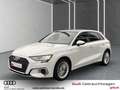Audi A3 40 TFSI e Adv. S tronic *PANO*SHZ* Weiß - thumbnail 2