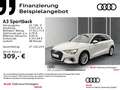 Audi A3 40 TFSI e Adv. S tronic *PANO*SHZ* Weiß - thumbnail 1