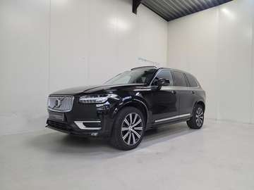 2.0 B5 Diesel AWD Autom. - 7pl - Pano - Topstaat!