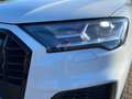 Audi Q7 55 TFSIe quattro 280 kW S line ACC Navi 21 LM Weiß - thumbnail 7