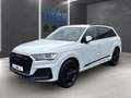 Audi Q7 55 TFSIe quattro 280 kW S line ACC Navi 21 LM Blanco - thumbnail 2