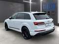 Audi Q7 55 TFSIe quattro 280 kW S line ACC Navi 21 LM Blanco - thumbnail 3
