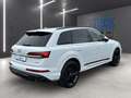 Audi Q7 55 TFSIe quattro 280 kW S line ACC Navi 21 LM Blanc - thumbnail 4