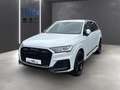 Audi Q7 55 TFSIe quattro 280 kW S line ACC Navi 21 LM Blanc - thumbnail 1