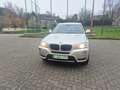 BMW X3 X3 2.0 dA xDrive20 BluePerformance Grijs - thumbnail 2