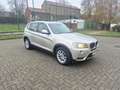 BMW X3 X3 2.0 dA xDrive20 BluePerformance Grijs - thumbnail 4