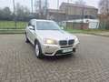 BMW X3 X3 2.0 dA xDrive20 BluePerformance Grijs - thumbnail 3