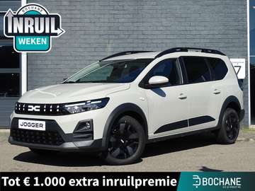 1.0 TCe 110 expression 7p. NU 7 JAAR GARANTIE! / P