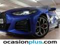 BMW 420 420dA Gran Coupé Blau - thumbnail 25
