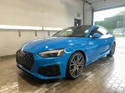 2021 Audi S5