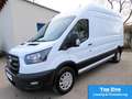 Ford Transit 2.0 Trend 350 L3H3 Technopaket Blanc - thumbnail 3