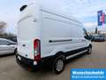 Ford Transit 2.0 Trend 350 L3H3 Technopaket Blanc - thumbnail 5