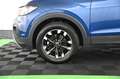 Volkswagen T-Cross 1.0 TSI Life+ ACC/NAVI/IQ-PACK/KAMERA/16 Niebieski - thumbnail 10