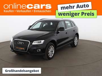 2.0 TFSI quattro XENON STANDHZG SITZHZG KLIMA