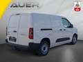 Toyota Proace Pro Ace City 1,5, 102 PS, Basis - L2 Weiß - thumbnail 4