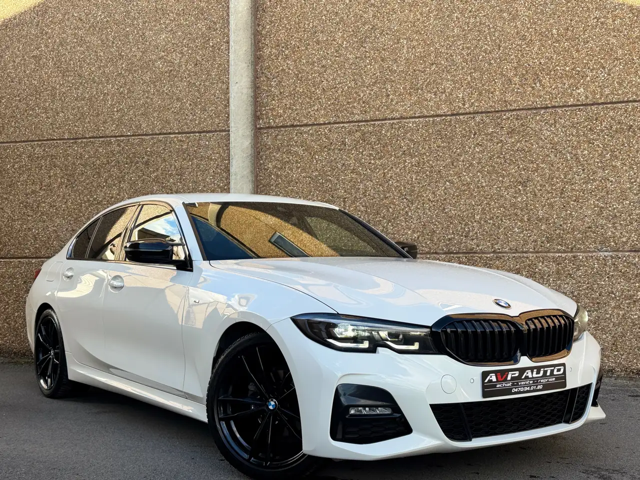 BMW 318
