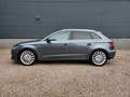Audi A3 Sportback 1.4 TFSI Ambit. PL S-Line XENON | NAVI | Grijs - thumbnail 5