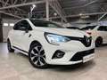 Renault Clio Limited * Xenon * Led * Cruise control Blanc - thumbnail 1