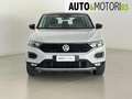 Volkswagen T-Roc 2.0 TDI SCR 4MOTION Style BlueMotion Technology Bianco - thumbnail 2