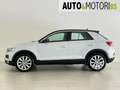 Volkswagen T-Roc 2.0 TDI SCR 4MOTION Style BlueMotion Technology Bianco - thumbnail 7