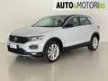 Volkswagen T-Roc 2.0 TDI SCR 4MOTION Style BlueMotion Technology Bianco - thumbnail 1
