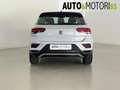 Volkswagen T-Roc 2.0 TDI SCR 4MOTION Style BlueMotion Technology Bianco - thumbnail 5