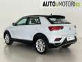 Volkswagen T-Roc 2.0 TDI SCR 4MOTION Style BlueMotion Technology Bianco - thumbnail 6