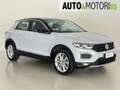 Volkswagen T-Roc 2.0 TDI SCR 4MOTION Style BlueMotion Technology Bianco - thumbnail 3