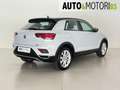 Volkswagen T-Roc 2.0 TDI SCR 4MOTION Style BlueMotion Technology Bianco - thumbnail 4