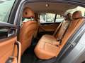 BMW 530 d Limousine *DISPLAY-KEY*LEDER*NAVI*FAHRASSI Gris - thumbnail 7