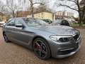 BMW 530 d Limousine *DISPLAY-KEY*LEDER*NAVI*FAHRASSI Gris - thumbnail 3
