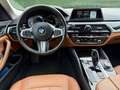 BMW 530 d Limousine *DISPLAY-KEY*LEDER*NAVI*FAHRASSI Gris - thumbnail 14