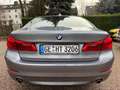 BMW 530 d Limousine *DISPLAY-KEY*LEDER*NAVI*FAHRASSI Gris - thumbnail 5