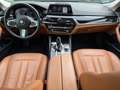 BMW 530 d Limousine *DISPLAY-KEY*LEDER*NAVI*FAHRASSI Gris - thumbnail 13