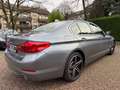 BMW 530 d Limousine *DISPLAY-KEY*LEDER*NAVI*FAHRASSI Gris - thumbnail 4