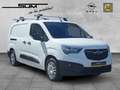 Opel Combo E Cargo-e Edition XL Rückfahrkam..Klima ZV Außensp Weiß - thumbnail 9