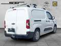 Opel Combo E Cargo-e Edition XL Rückfahrkam..Klima ZV Außensp Weiß - thumbnail 6