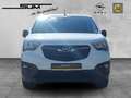 Opel Combo E Cargo-e Edition XL Rückfahrkam..Klima ZV Außensp Weiß - thumbnail 10