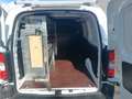 Opel Combo E Cargo-e Edition XL Rückfahrkam..Klima ZV Außensp Weiß - thumbnail 5