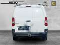 Opel Combo E Cargo-e Edition XL Rückfahrkam..Klima ZV Außensp Weiß - thumbnail 4