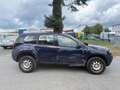 Dacia Duster 1.6 105 4x4 ALLRAD 1.HAND Azul - thumbnail 5