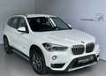 BMW X1 xDrive18d Ö-Paket Aut. *LED*Kamera*Sportsitze* Weiß - thumbnail 1