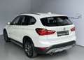 BMW X1 xDrive18d Ö-Paket Aut. *LED*Kamera*Sportsitze* Weiß - thumbnail 2