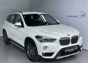 xDrive18d Ö-Paket Aut. *LED*Kamera*Sportsitze*