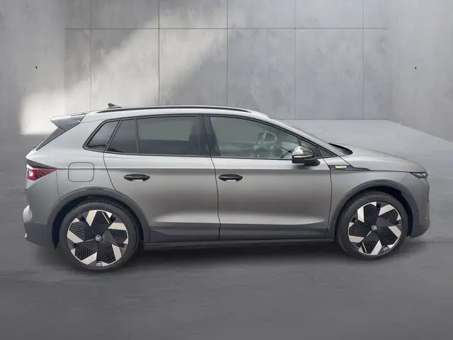 Skoda Elroq RS Ansicht 7
