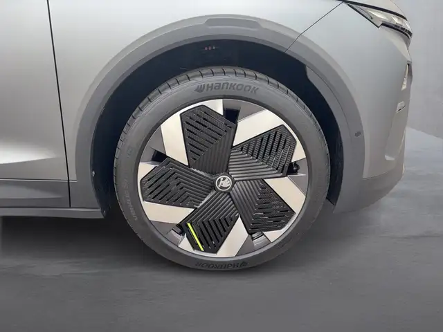 Skoda Elroq RS Ansicht 8