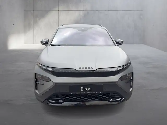 Skoda Elroq RS Ansicht 2